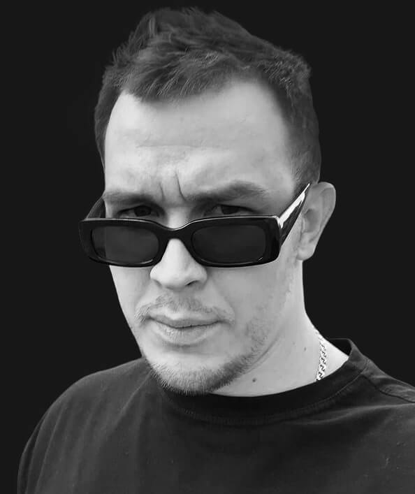 Vigursky Gleb