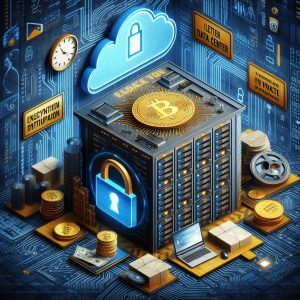 Encrypting your VPS disk