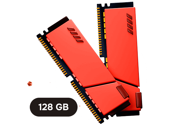 Dedicated Server