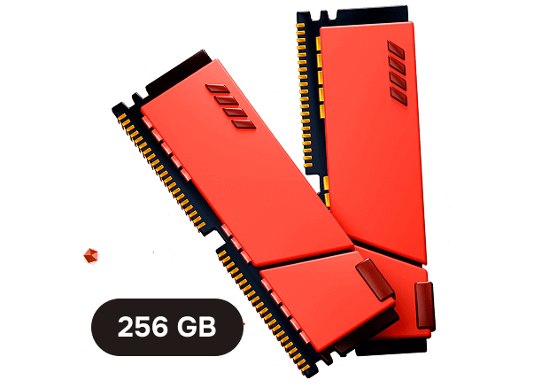 Dedicated Server