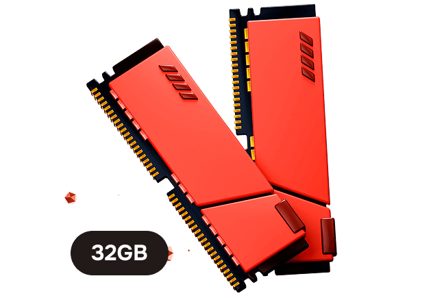 Dedicated Server