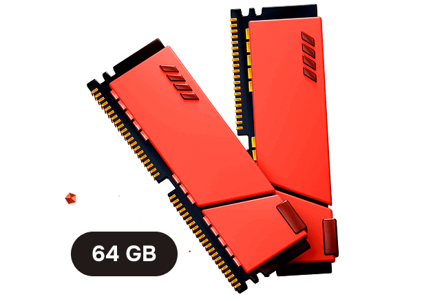Dedicated Server
