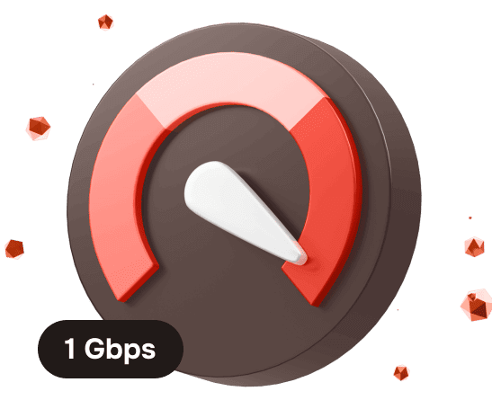 Dedicated Server