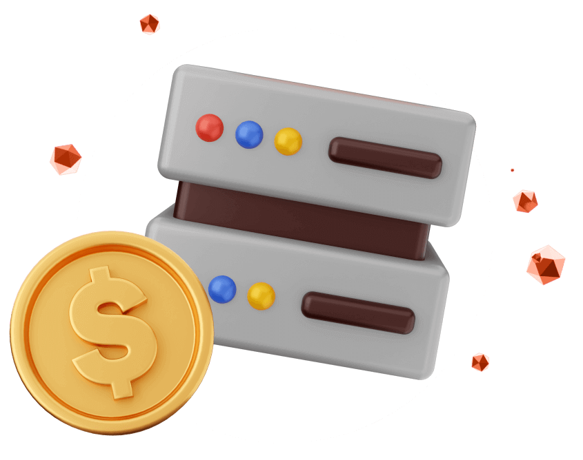 Dedicated Server
