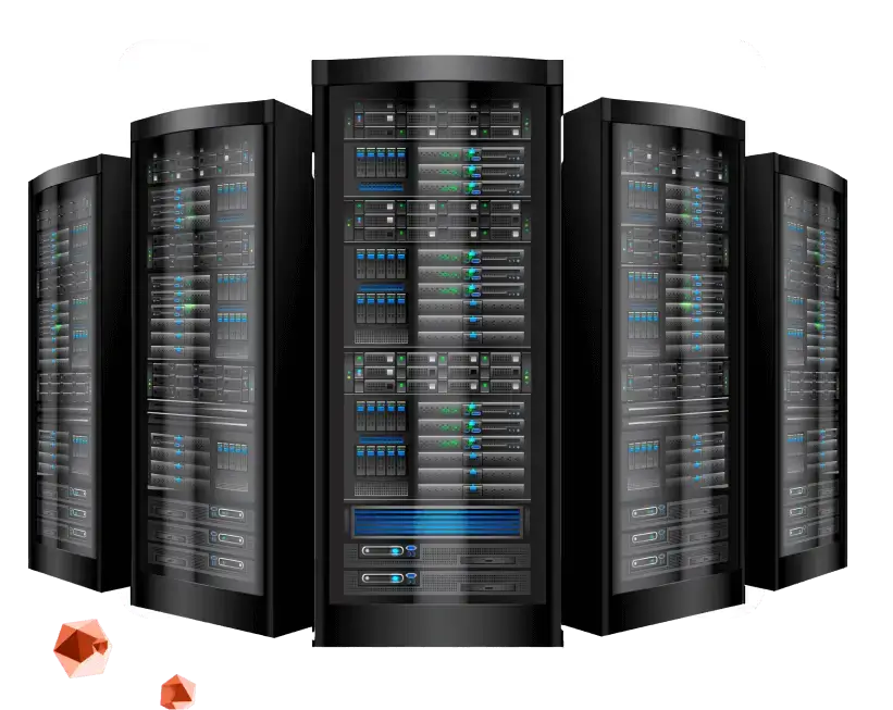 Dedicated Server