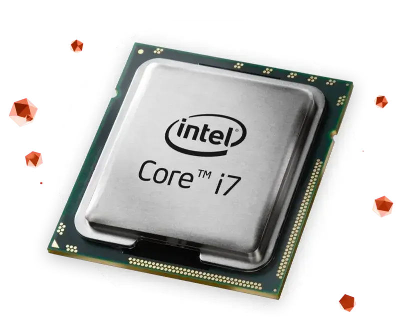 Dedicated Server