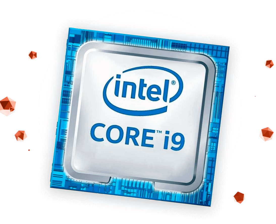 Dedicated Server
