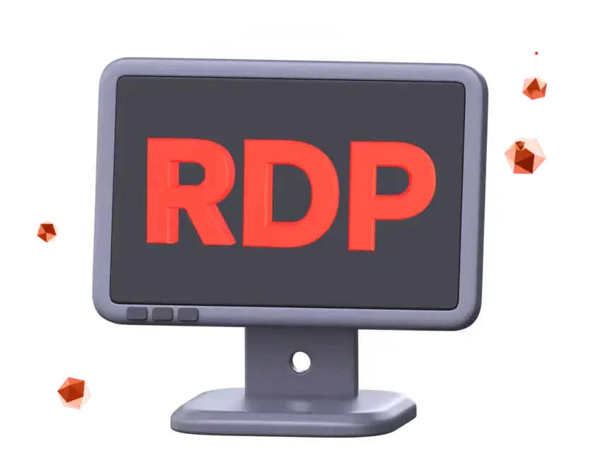 Dedicated Server
