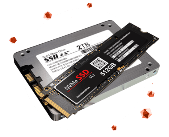 Dedicated Server