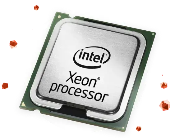 Dedicated Server
