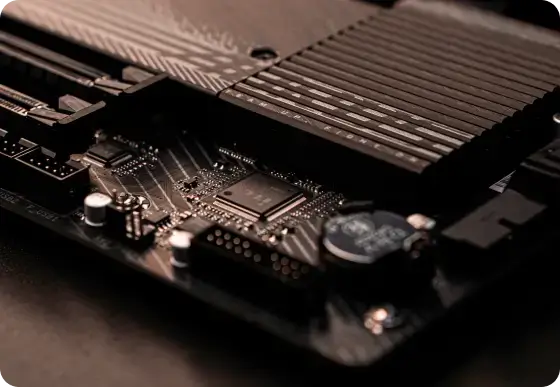 Inginer Repararea serverului