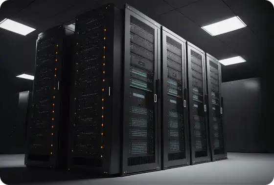 Inginer Repararea serverului